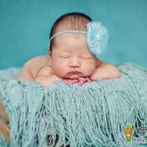 孩子患暑热症的症状