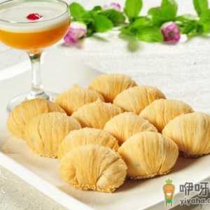 榴莲酥的做法-榴莲酥的营养价值