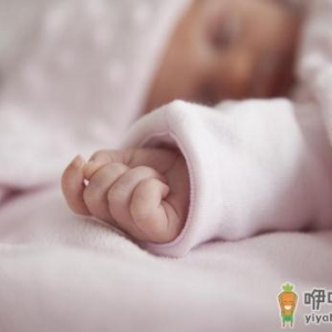 为啥宝宝喜欢吸吮手指？