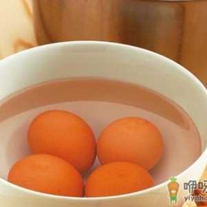 鸡蛋皮怎么去？巧剥鸡蛋皮方法，怎样给鸡蛋去皮妙招