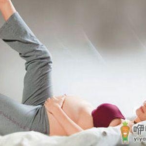 预防妊娠纹从什么时候开始