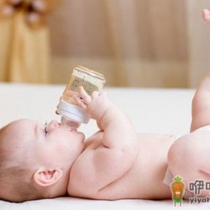 孩子5个疾病症状不能忽略！