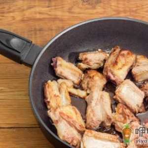 不粘锅还是铁锅好 使用不粘锅的细节你留意过吗