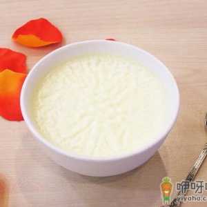 双皮奶的制作方法-双皮奶怎么做？