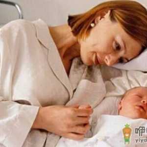 哪些孕妇易患产后抑郁症