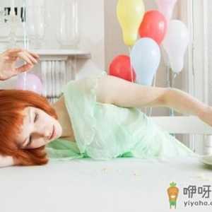 孕妇吃什么能防辐射？