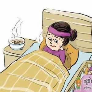 中医如何治疗产褥感染