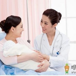 产后七瘙痒新妈别忽视