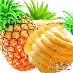 菠萝为什么要用盐水泡？菠萝要用盐水泡多久