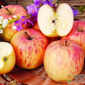 孕妇如何正确补锌？吃苹果可补锌