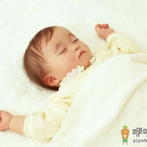 宝宝患病前的6个征兆要注意