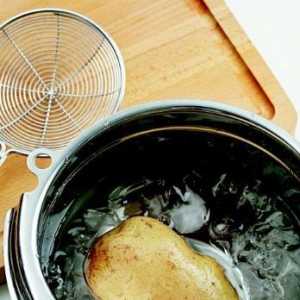 土豆怎么去皮？土豆去皮方法：怎样给土豆去皮妙招