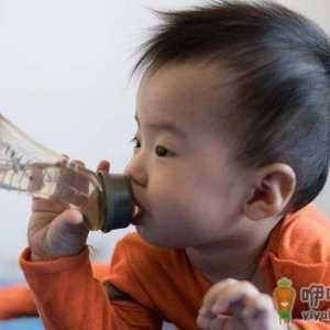 盘点婴儿补钙的小妙招 婴儿补钙的注意事项