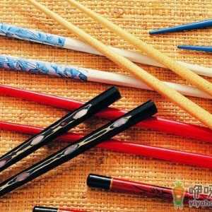 什么样的筷子更健康？筷子怎样放细菌少？