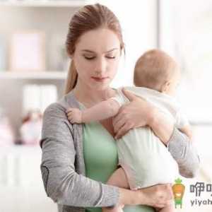 产后大姨妈的两大误区 产后大姨妈何时来