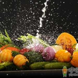 如何清洗蔬菜才健康？洗菜时要注意什么？