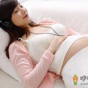 如何应对怀孕产生的皮肤问题？