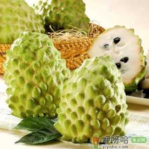 孕妇能吃释迦果吗？孕妇吃释加果有什么好处