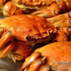 螃蟹怎么清洗最干净？螃蟹的清洗方法