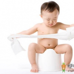 宝宝腹泻应该怎么办？