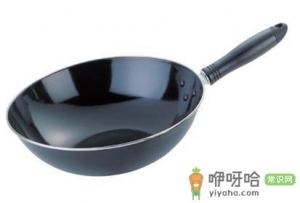 新买的铁锅怎么处理？铁锅首次使用的注意事项