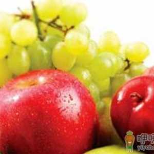 孕初期的饮食法：妊娠一月养精血