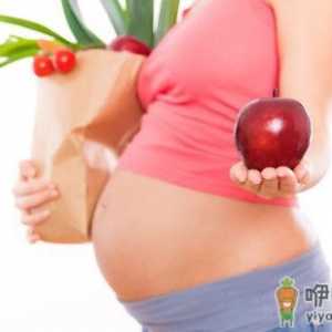 孕妇应该如何通过饮食来调理？