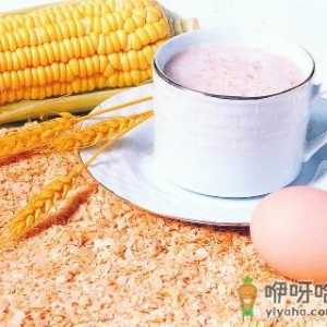 孕妇可以吃燕麦吗？孕妇禁忌吃燕麦