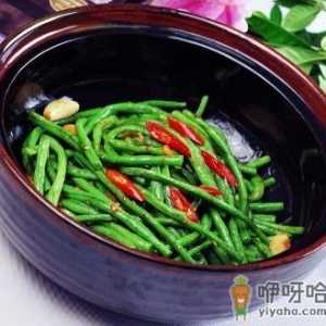 孕妇能吃豇豆吗？孕妇吃豇豆的有什么好处