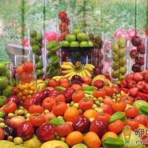 孕妇吃水果的好处-苹果可缓解孕吐