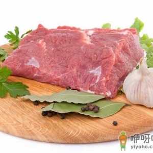 孕妇可以吃猪肉和猪脑吗