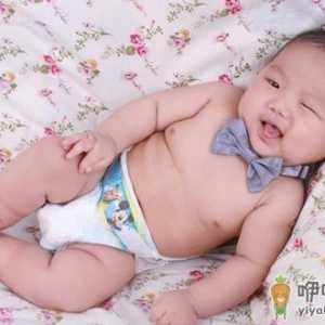 婴儿放屁多是怎么回事