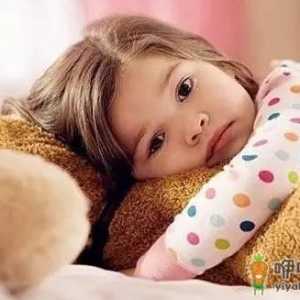 季节交替时当心幼儿患5种疾病