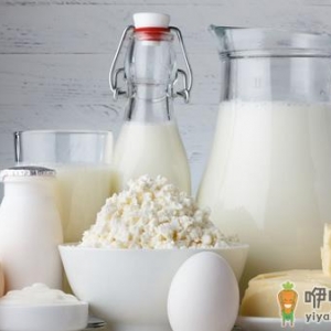 孕妈妈饮食的黄金准则