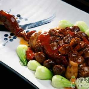 孕妇吃鸭的注意事项-鸭肉的做法大全