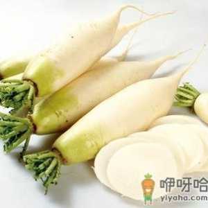 孕妇能吃白萝卜吗？孕妇吃白萝卜的做法