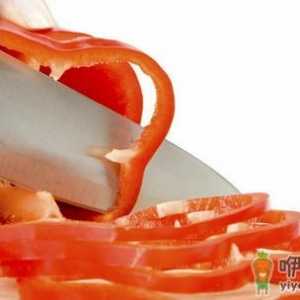 7个小窍门 让你远离切辣椒辣手的烦恼