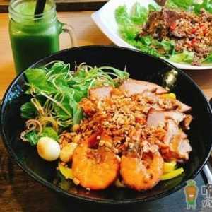 孕妇在外就餐 避开最常见的5大风险选对食物吃得健康