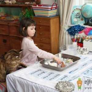 警惕孩子患上高楼孤独症