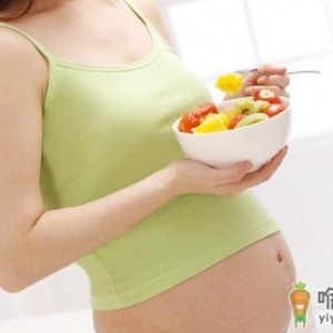 孕期合理饮食有什么重要性？