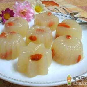 重阳糕的文化内涵-重阳糕的做法