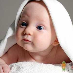 宝宝春节上火怎么办？