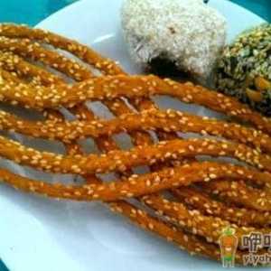 如何制作老北京馓子麻花？老北京馓子麻花制作方法