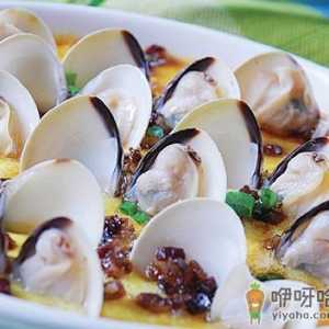 蛤蜊如何吐沙更干净？蛤蜊吐沙的小窍门