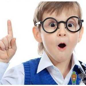 儿童该戴镜不戴或影响大脑发育