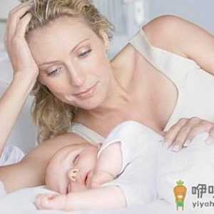 月子里怎样去妊娠纹