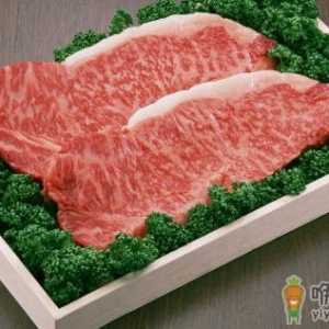 冷冻肉的保质期是多久？