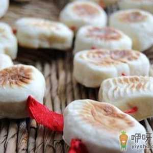 巧果的做法-巧果的文化内涵