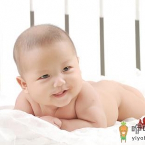 宝宝患过湿疹长大易过敏