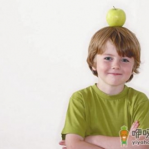 如何让孩子有个健康身体？